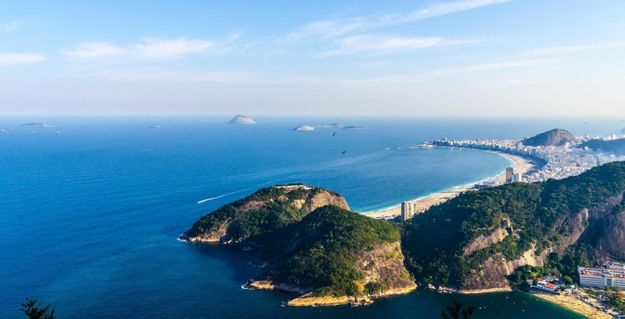 Sam'S Home Rio de Janeiro Luaran gambar