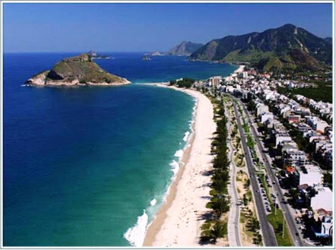 Sam'S Home Rio de Janeiro Luaran gambar