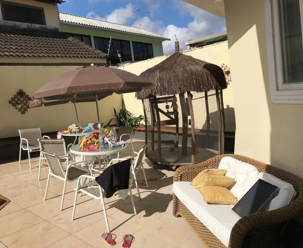 Sam'S Home Rio de Janeiro Luaran gambar