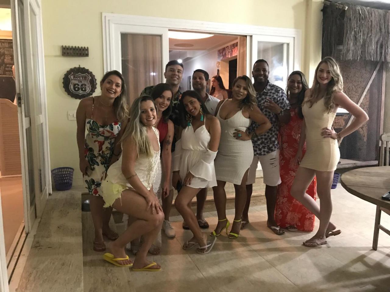 Sam'S Home Rio de Janeiro Luaran gambar