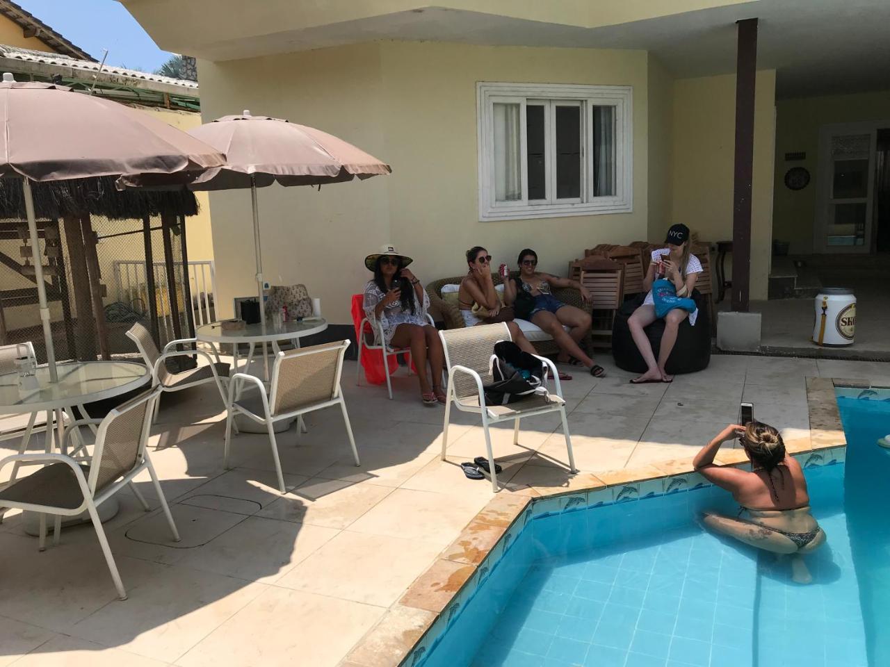 Sam'S Home Rio de Janeiro Luaran gambar