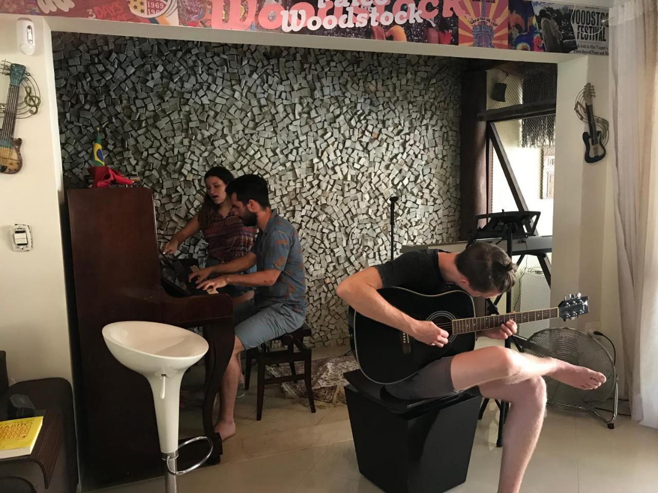 Sam'S Home Rio de Janeiro Luaran gambar
