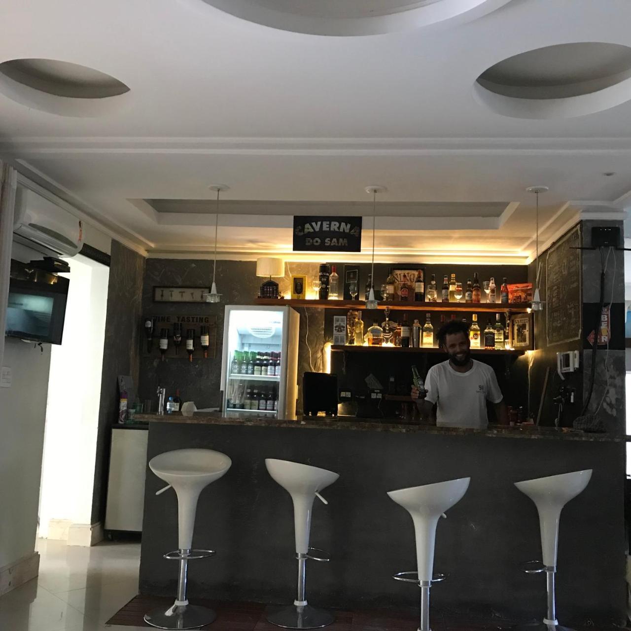Sam'S Home Rio de Janeiro Luaran gambar