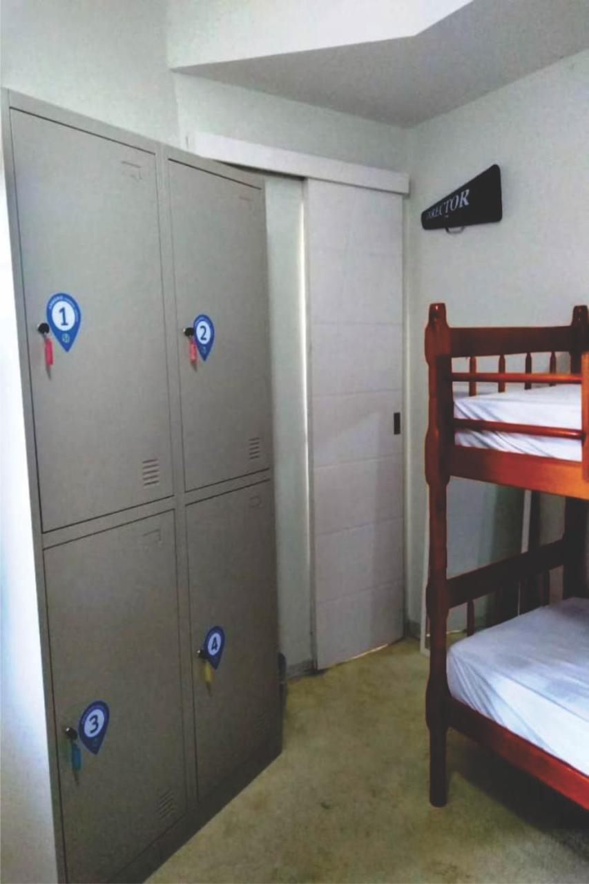 Sam'S Home Rio de Janeiro Bilik gambar