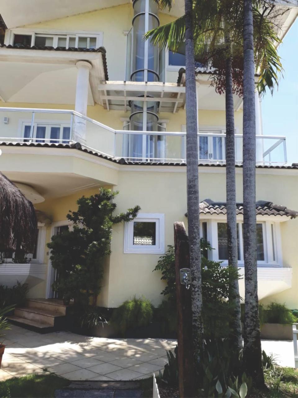 Sam'S Home Rio de Janeiro Luaran gambar