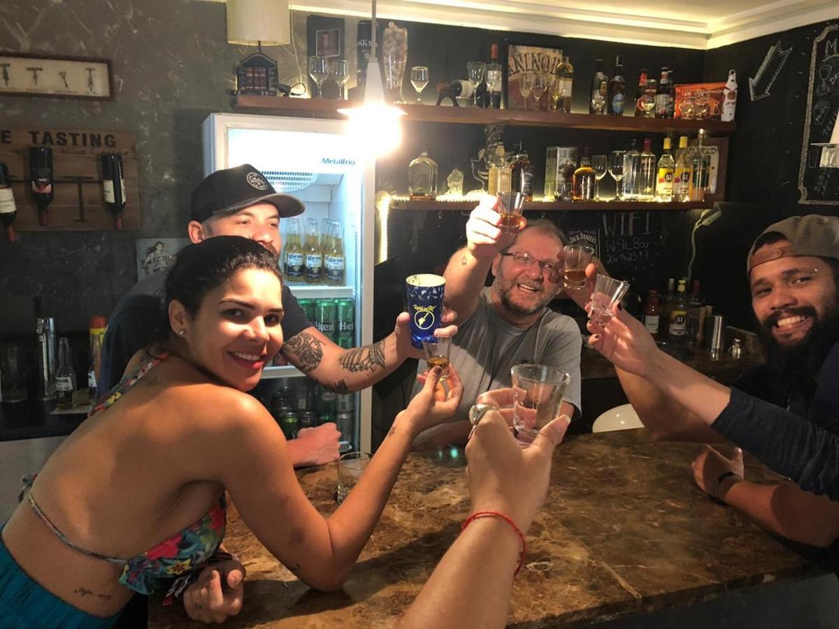 Sam'S Home Rio de Janeiro Luaran gambar