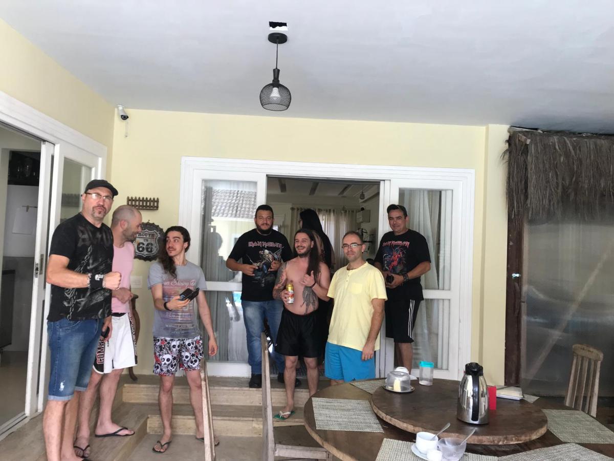 Sam'S Home Rio de Janeiro Luaran gambar