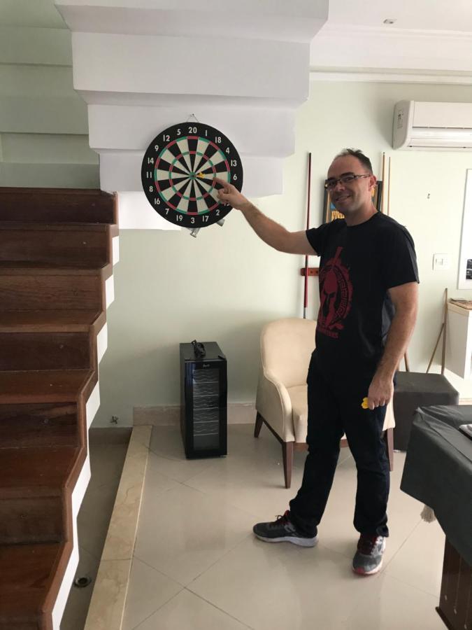 Sam'S Home Rio de Janeiro Luaran gambar