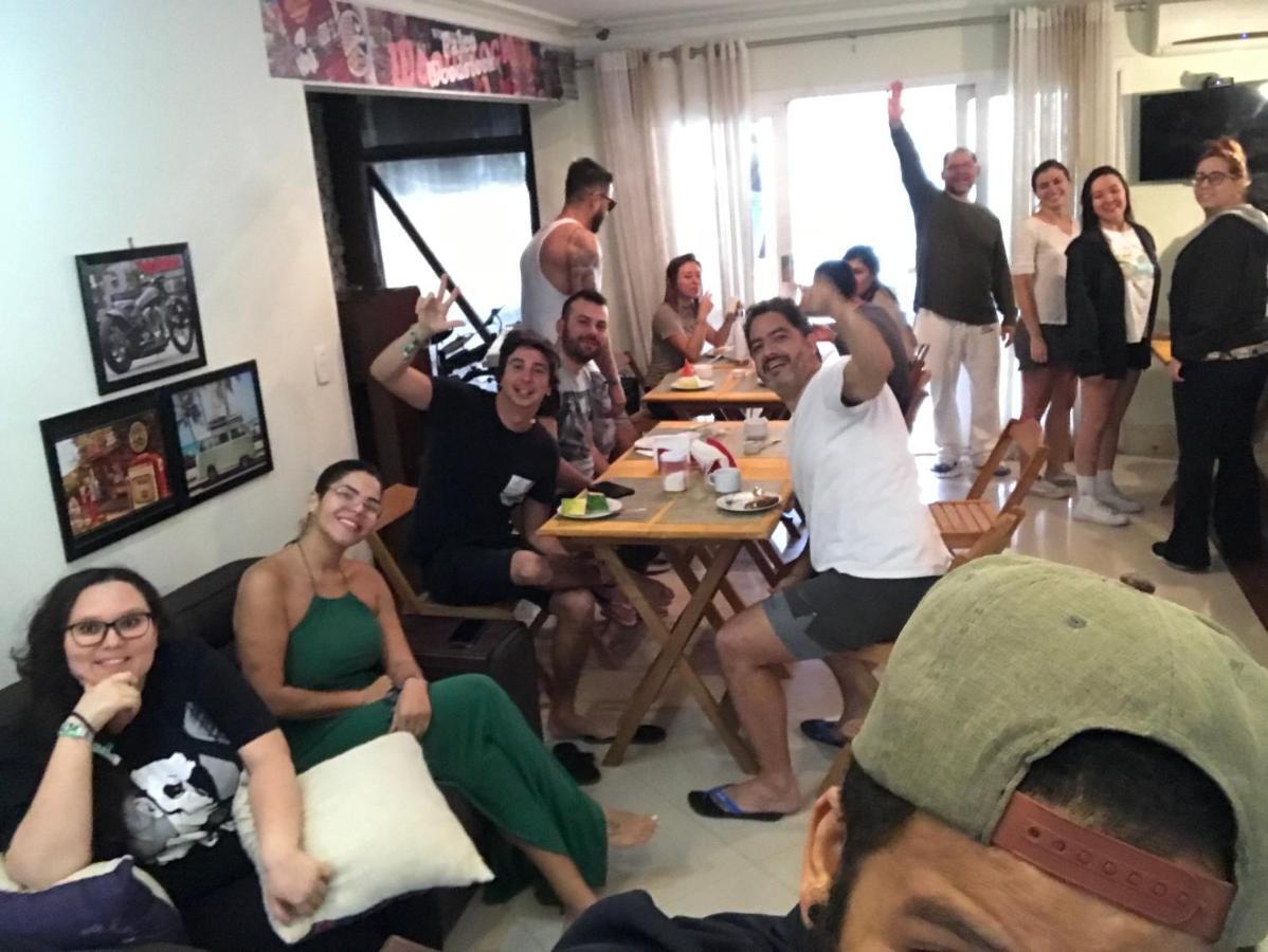 Sam'S Home Rio de Janeiro Luaran gambar