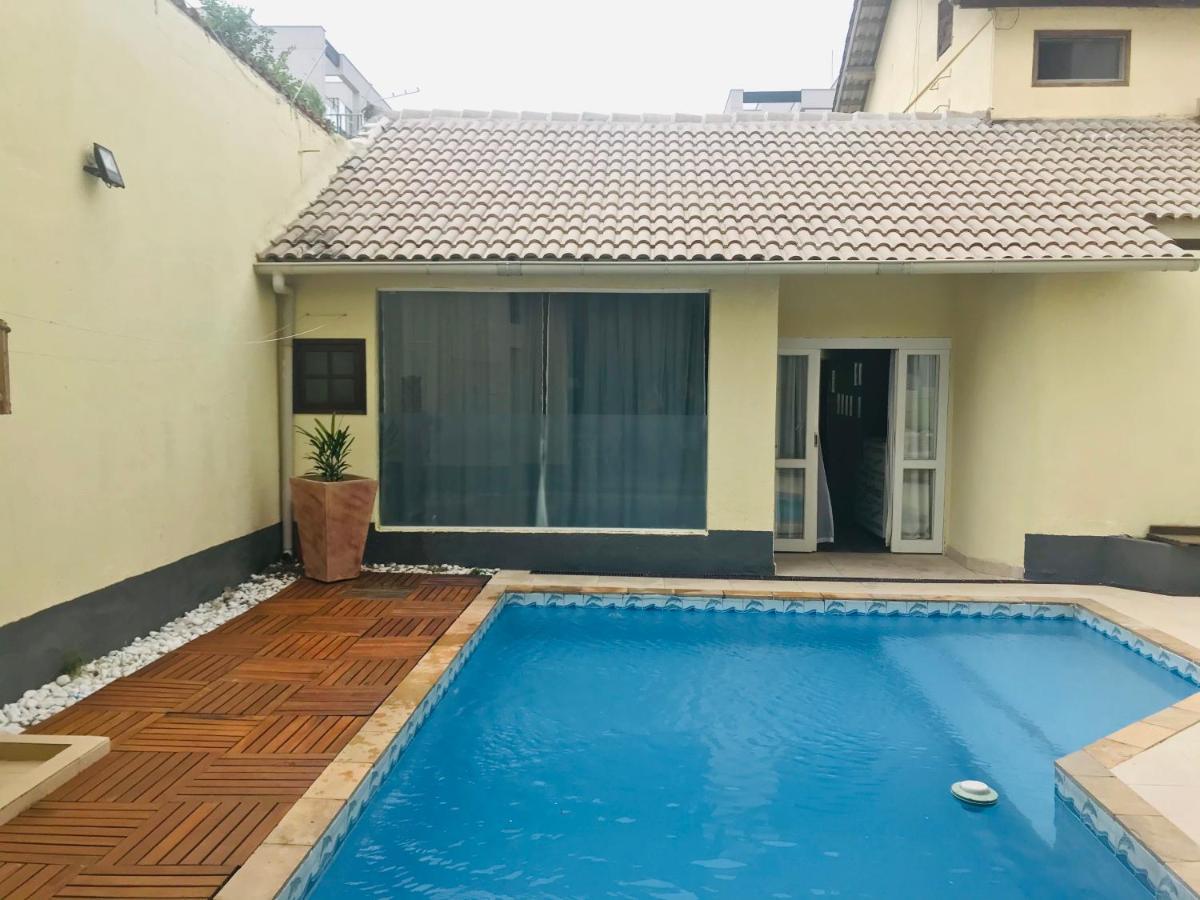 Sam'S Home Rio de Janeiro Luaran gambar