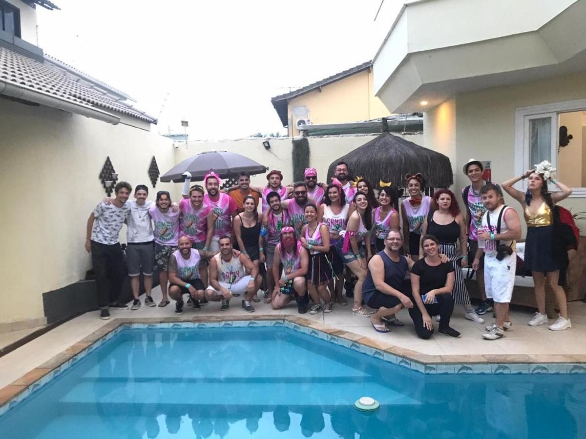 Sam'S Home Rio de Janeiro Luaran gambar