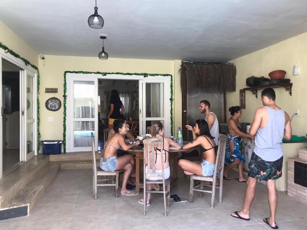 Sam'S Home Rio de Janeiro Luaran gambar