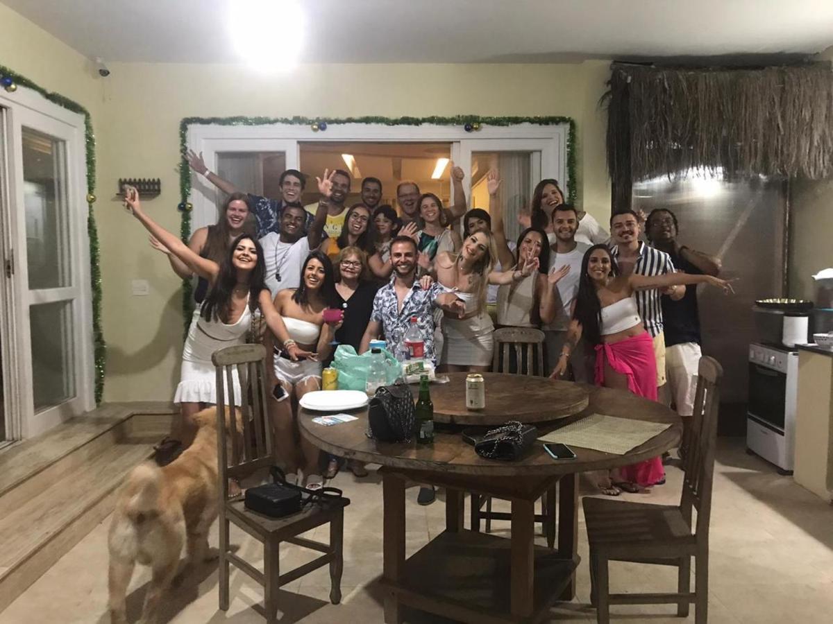Sam'S Home Rio de Janeiro Luaran gambar