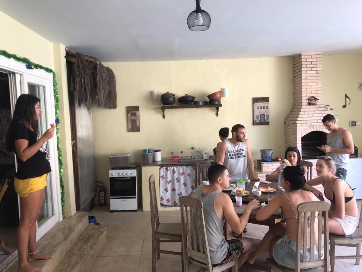 Sam'S Home Rio de Janeiro Luaran gambar